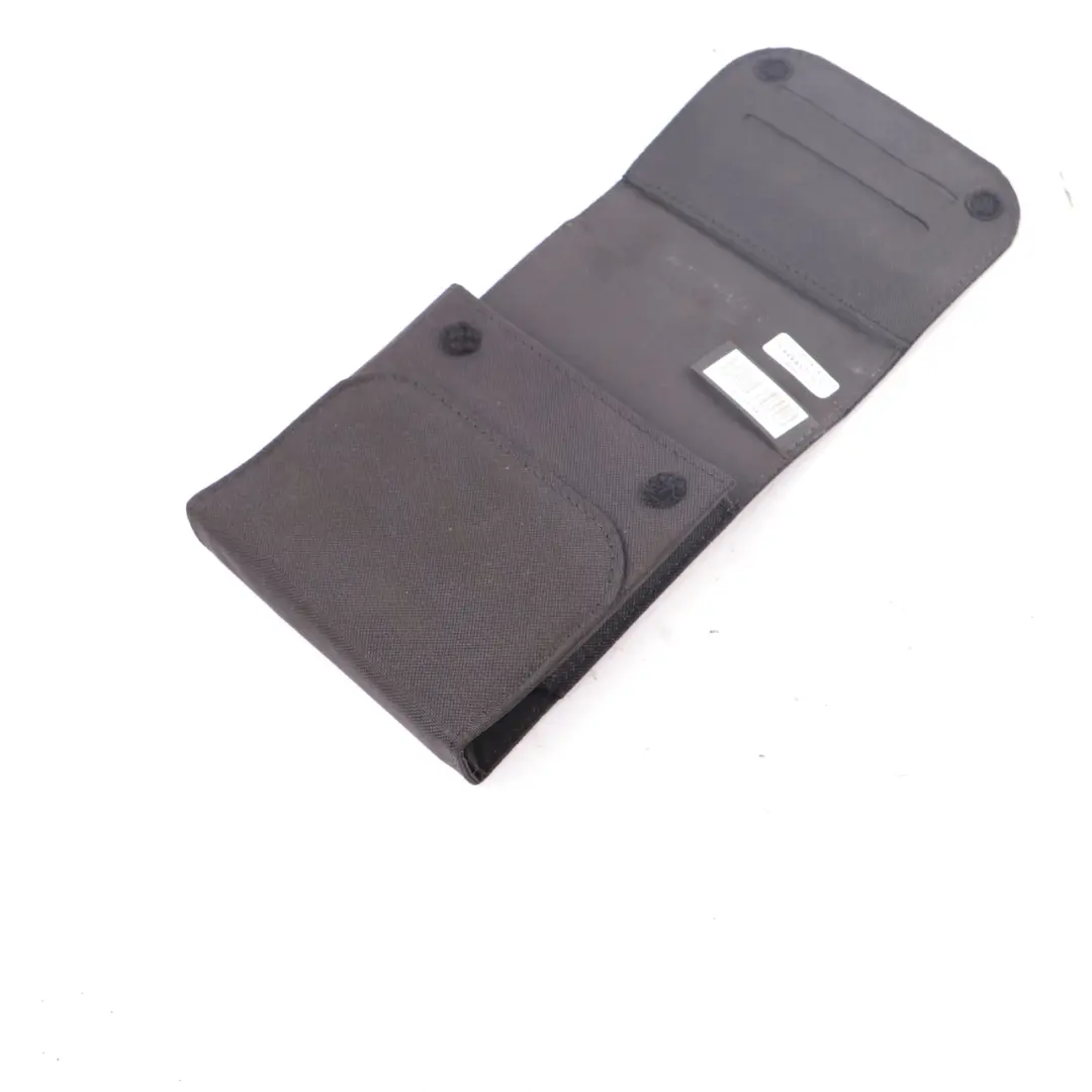 BMW G20 Manual Libro Slipcase Funda Estuche Cartera 2983445