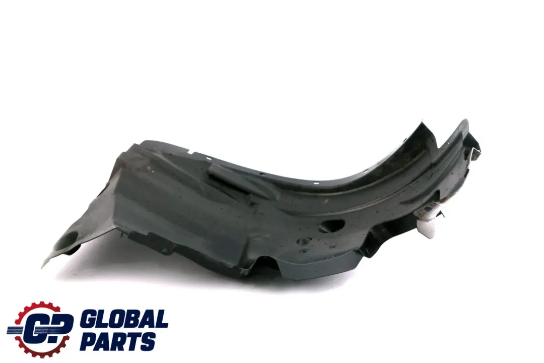 BMW X1 E84 Front Right O/S Rear Section Wheel Arch Housing Cover 2990090