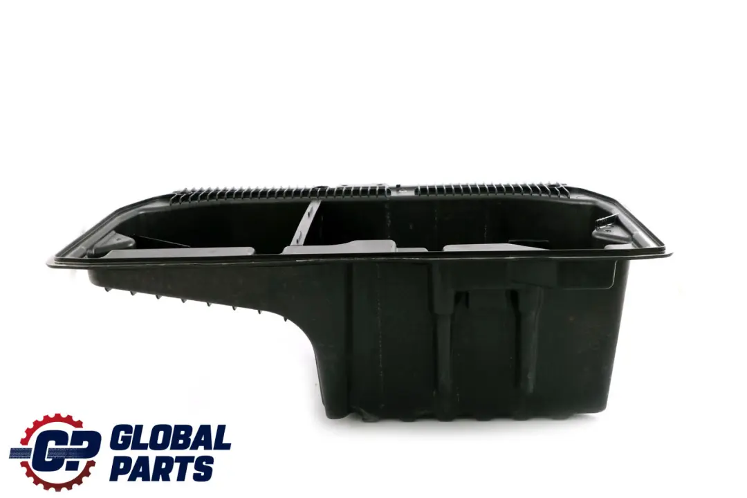 BMW E84 Multifuncional Pan Trunk Piso Boot Box Almacenamiento 2990101