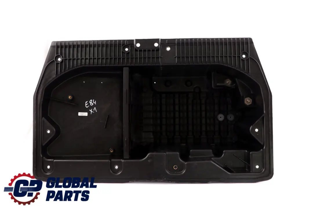 BMW E84 Multifuncional Pan Trunk Piso Boot Box Almacenamiento 2990101