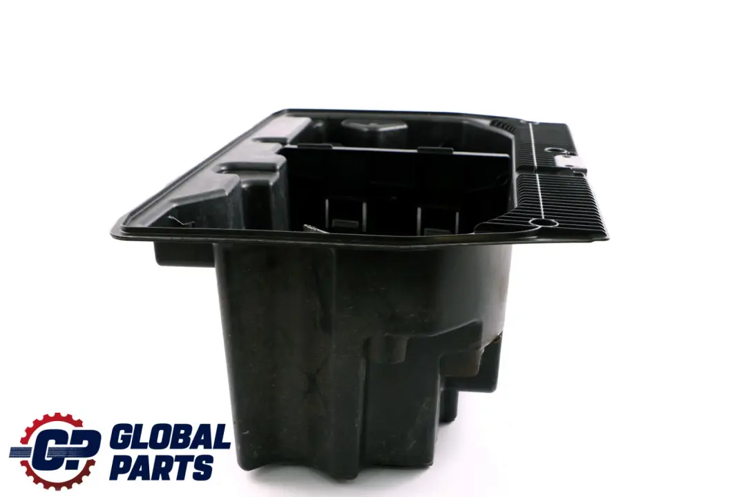 BMW E84 Multifuncional Pan Trunk Piso Boot Box Almacenamiento 2990101