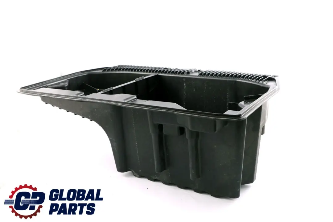 BMW E84 Multifuncional Pan Trunk Piso Boot Box Almacenamiento 2990101