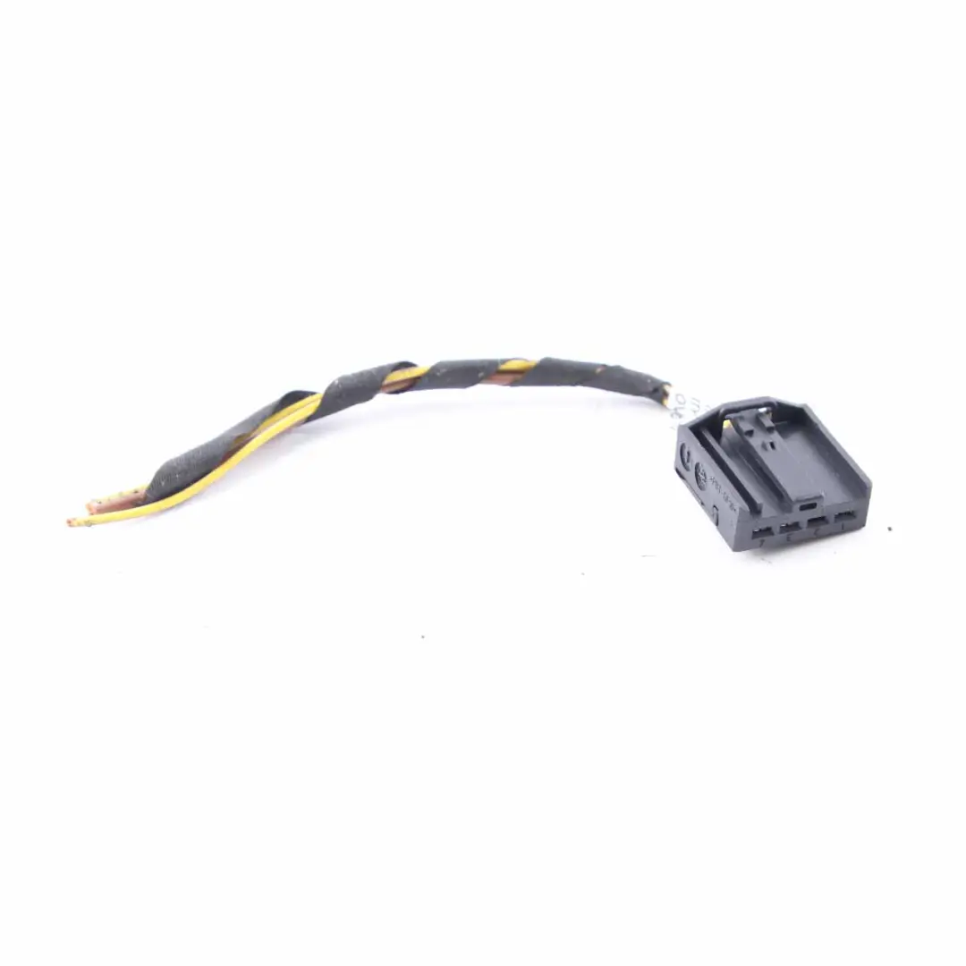 BMW X1 E84 Luz Trasera Maletero Portón Trasero Derecho Enchufe Cableado 6984746