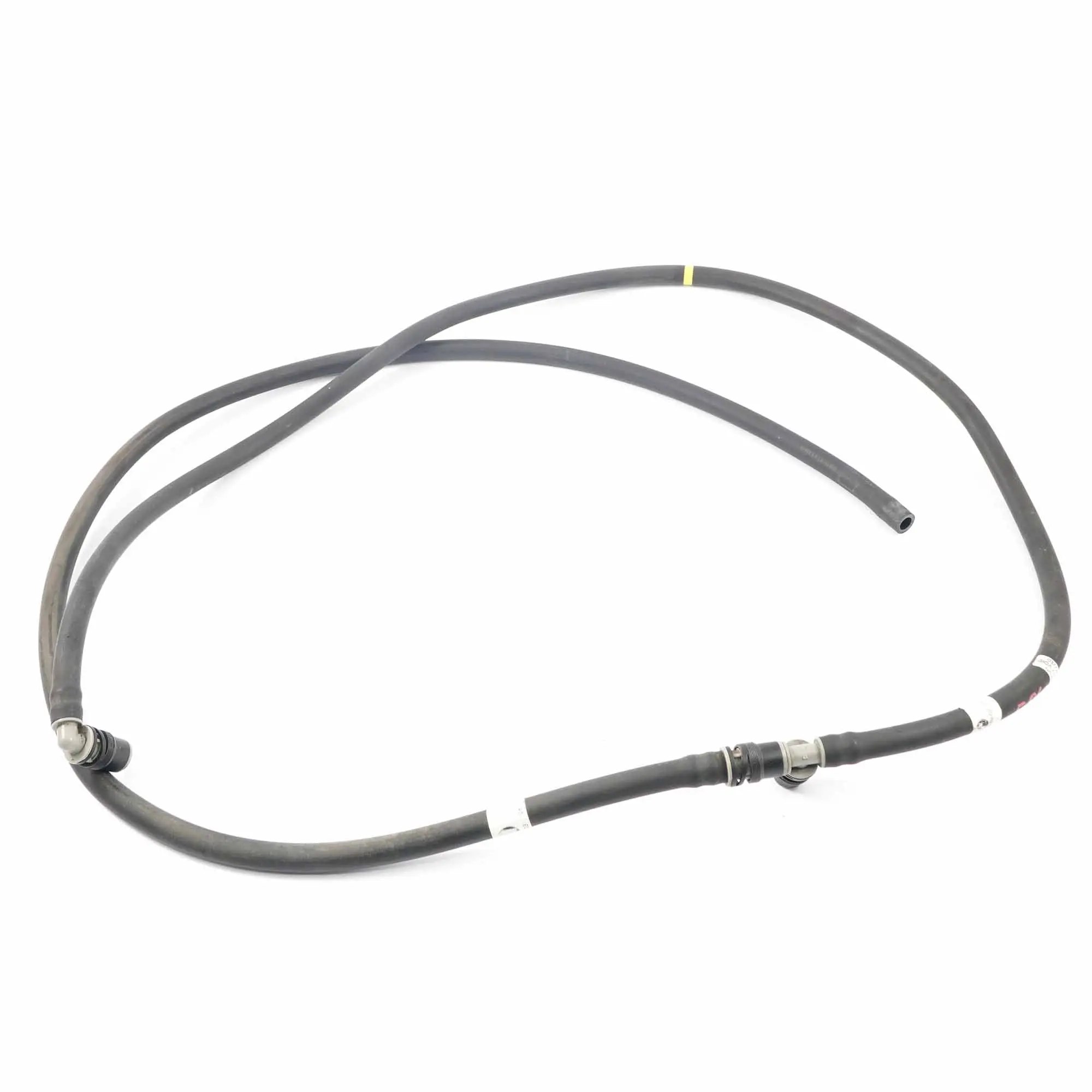 BMW X1 E84  Hose Line Pipe Distribution Headlight Cleaning System 2990159