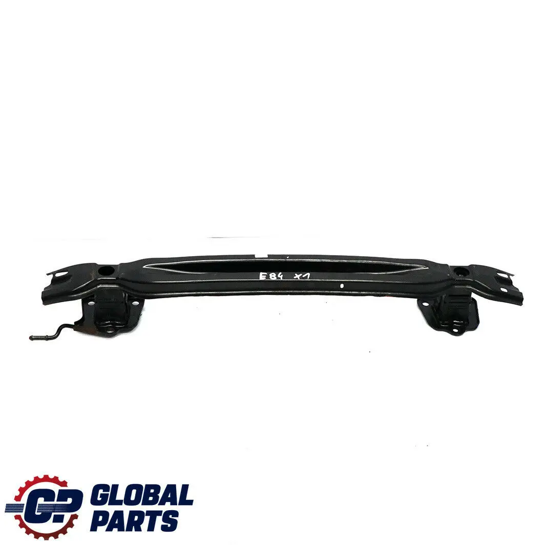 BMW X1 Series E84 Rear Bumper Carrier Crash Support Reinforcement Bar