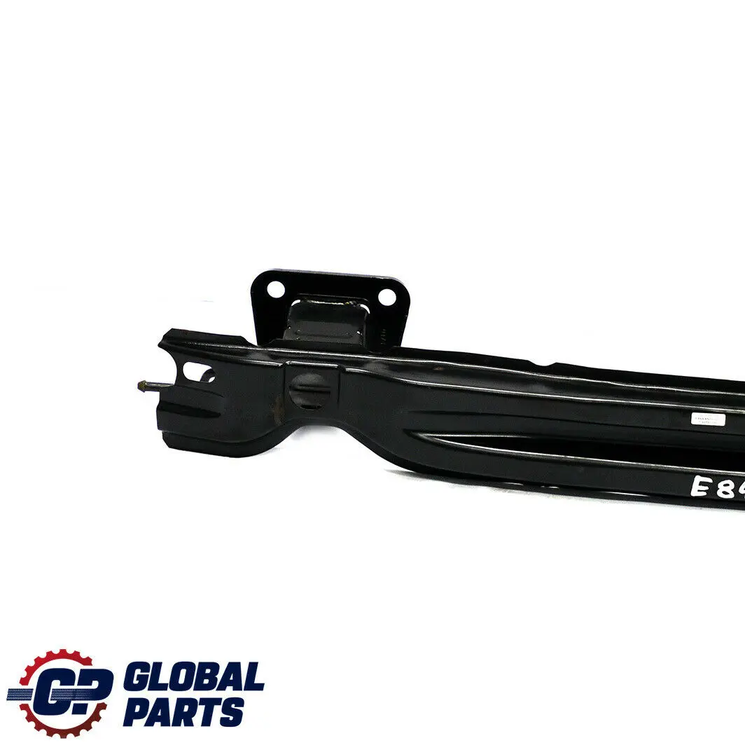 BMW X1 Series E84 Rear Bumper Carrier Crash Support Reinforcement Bar