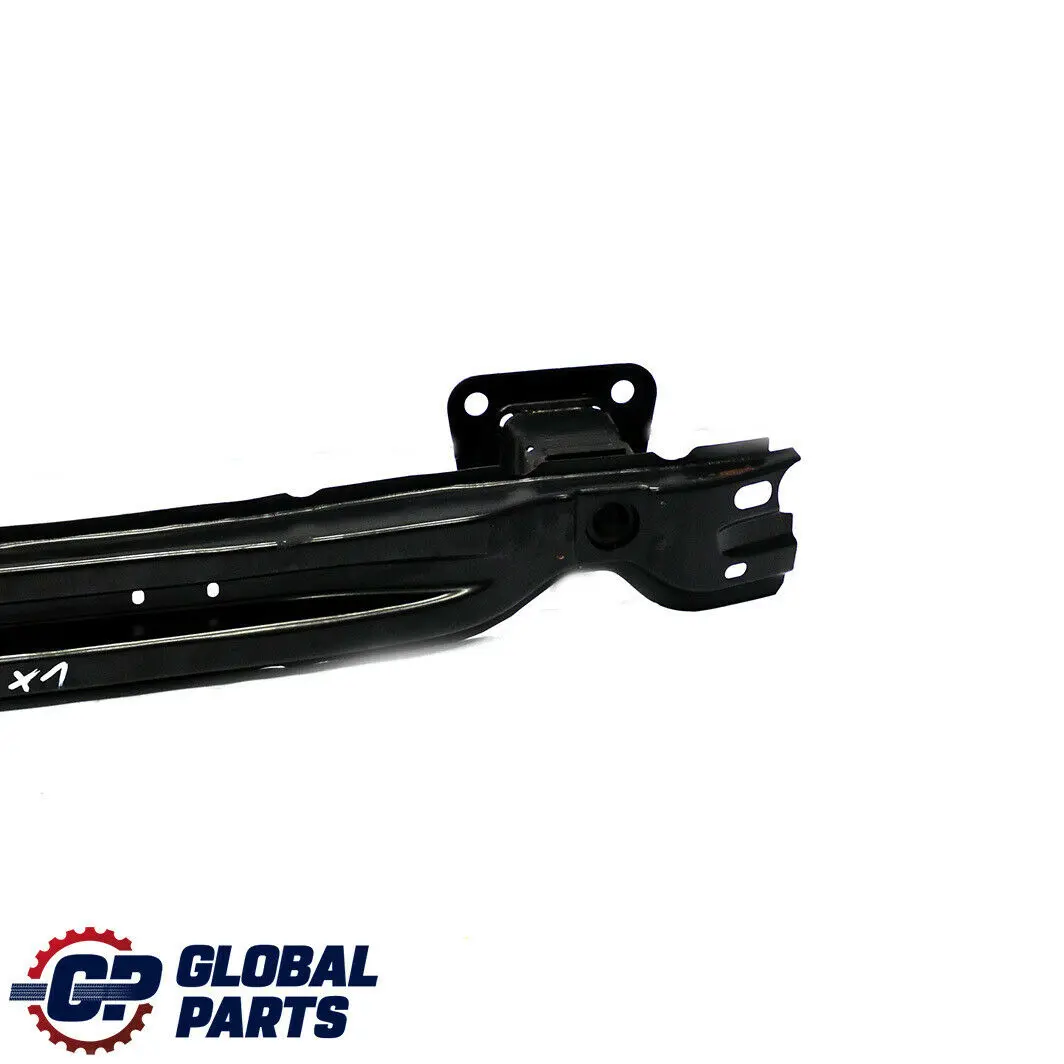 BMW X1 Series E84 Rear Bumper Carrier Crash Support Reinforcement Bar