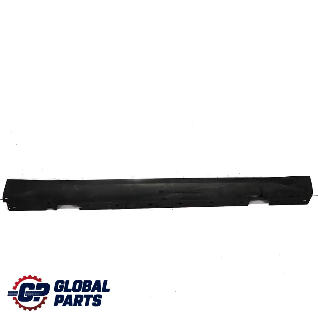 BMW X1 Series E84 Right O/S Door Sill Side Skirt Cover Trim Panel 2990170