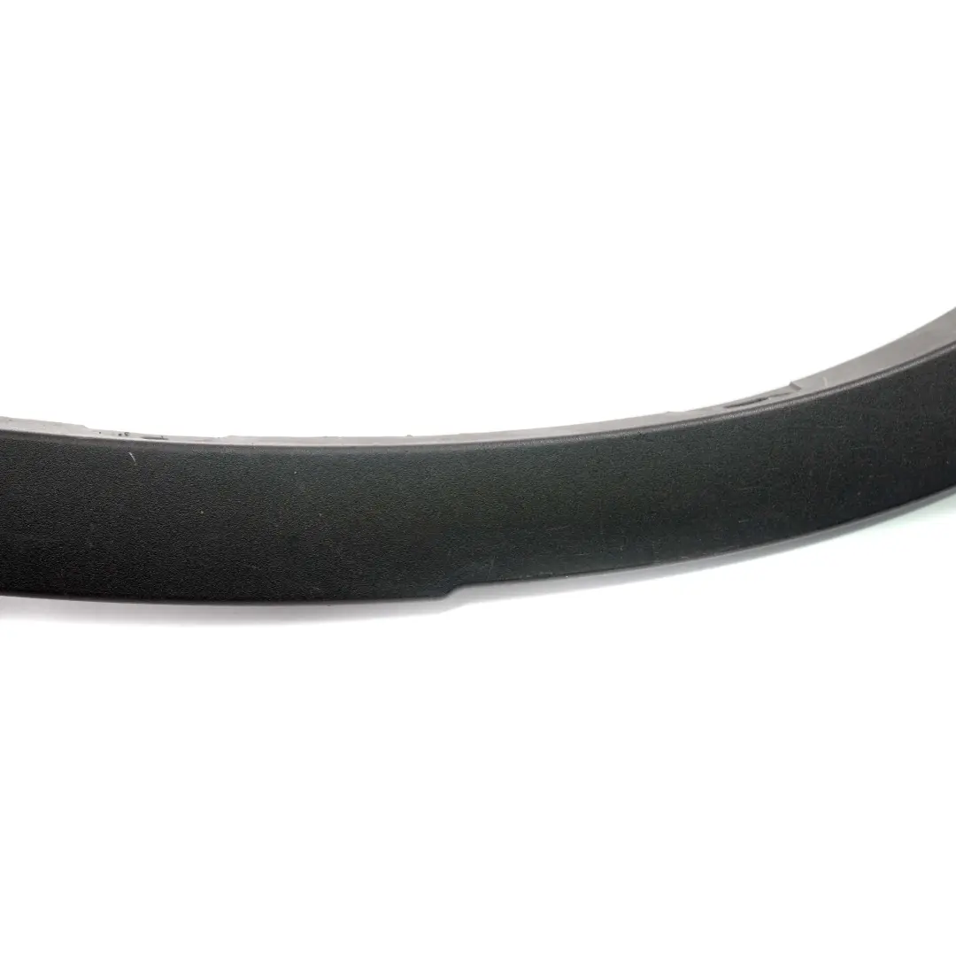 BMW X1 E84 Couverture Passage de Roue Revetement Arriere Gauche Moulure 2990171