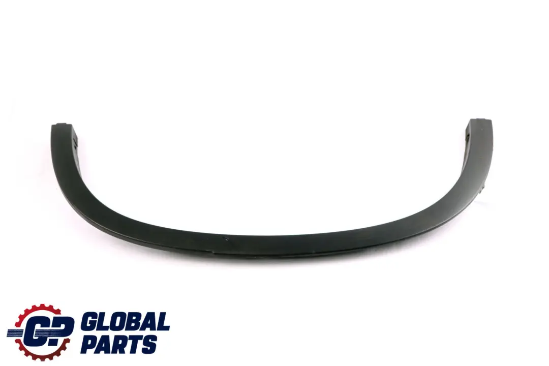 BMW X1 E84 Cover Wheel Arch Trim Rear Right O/S 2990172