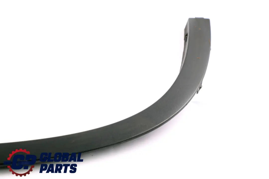 BMW X1 E84 Cover Wheel Arch Trim Rear Right O/S 2990172