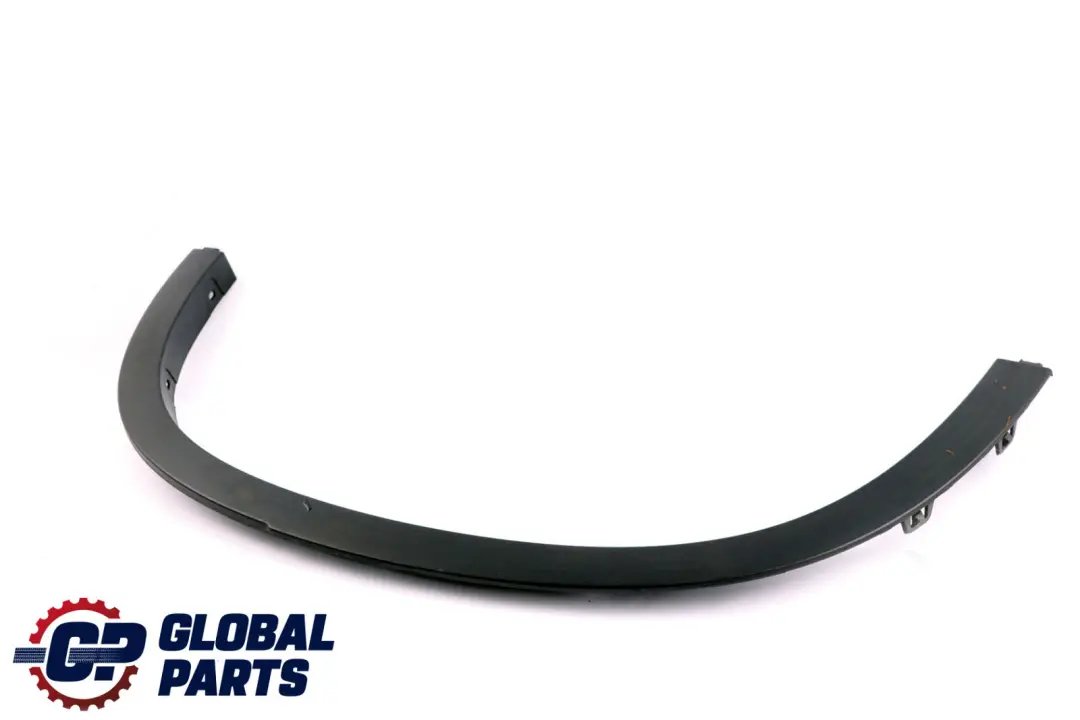 BMW X1 E84 Cover Wheel Arch Trim Rear Right O/S 2990172