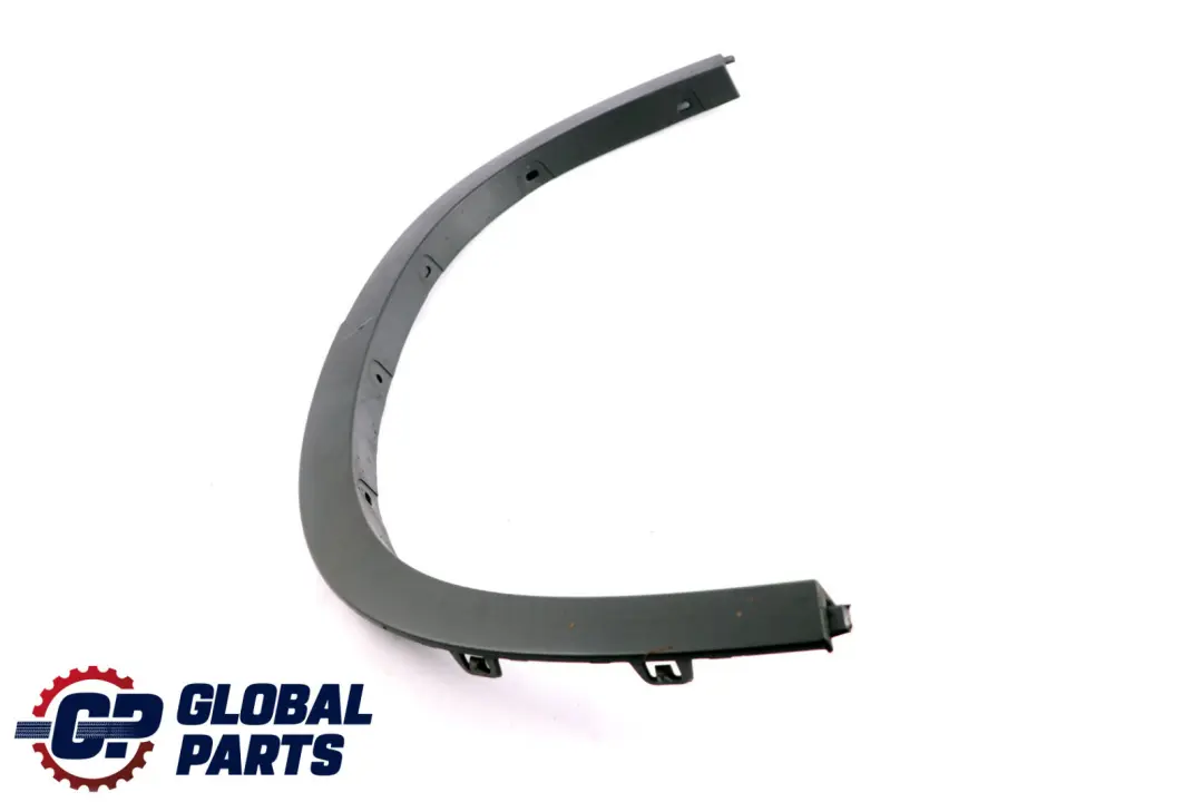 BMW X1 E84 Cover Wheel Arch Trim Rear Right O/S 2990172