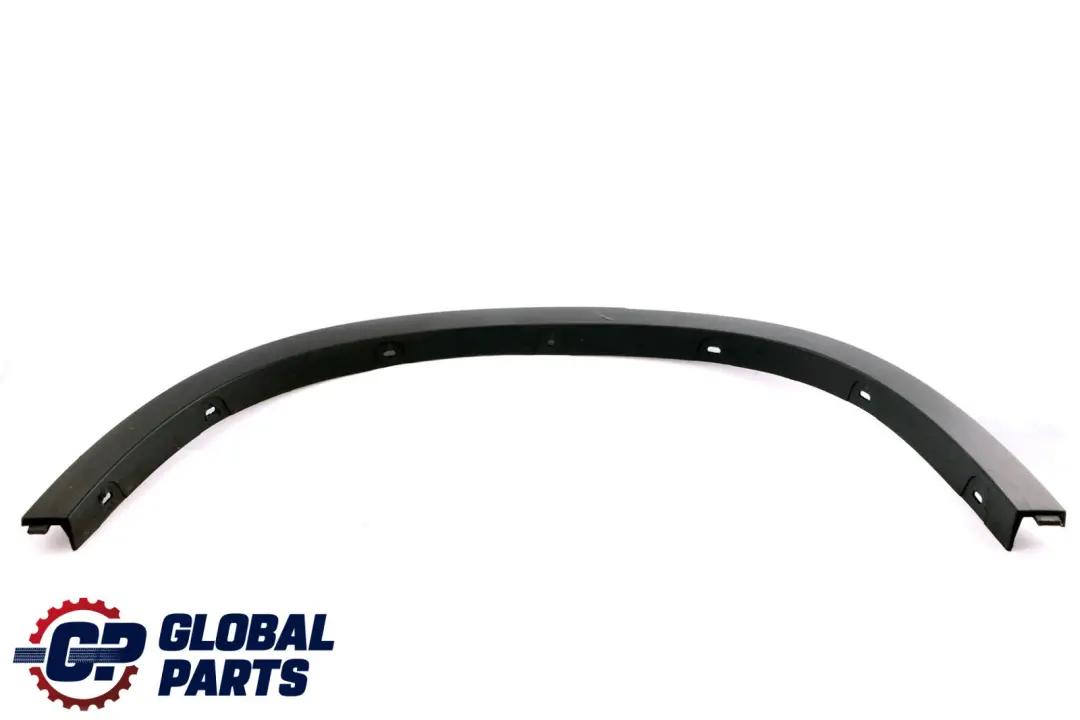 BMW X1 E84 Cover Wheel Arch Trim Rear Right O/S 2990172