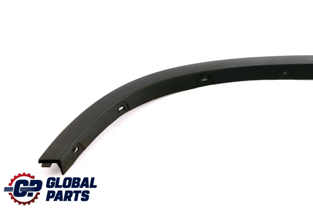 BMW X1 E84 Cover Wheel Arch Trim Rear Right O/S 2990172