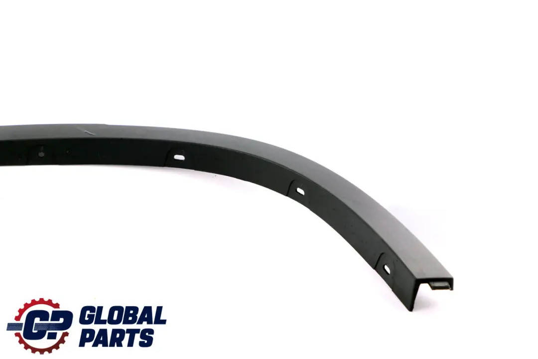 BMW X1 E84 Cover Wheel Arch Trim Rear Right O/S 2990172