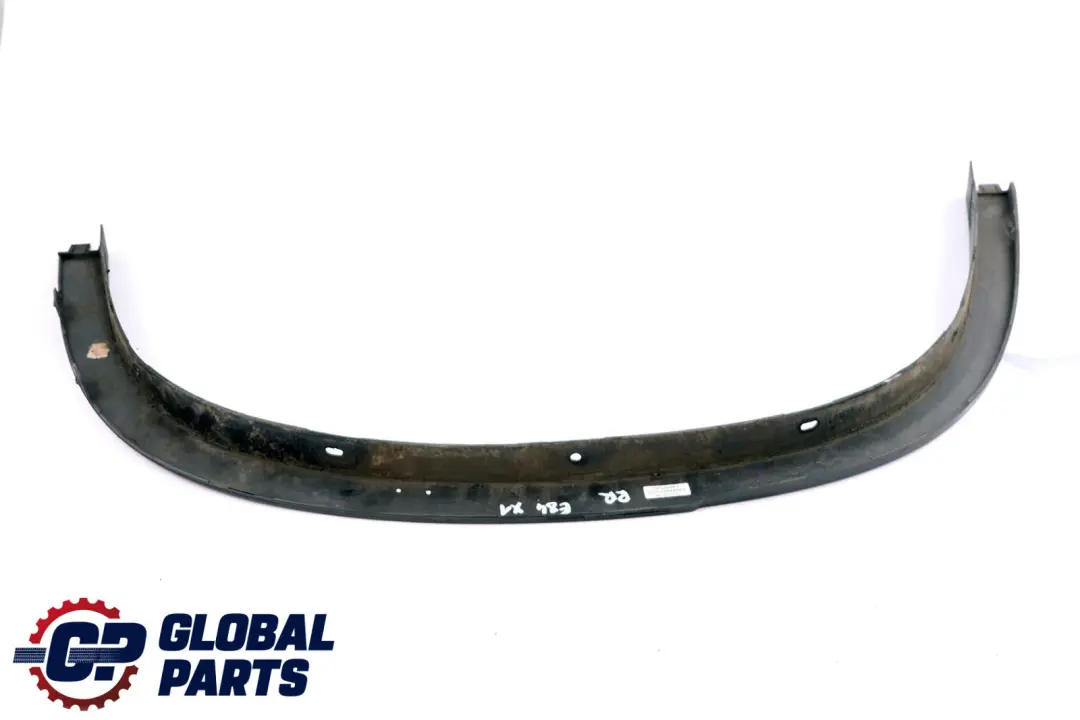 BMW X1 E84 Cover Wheel Arch Trim Rear Right O/S 2990172