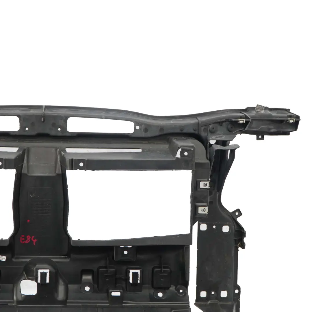 BMW X1 E84 Frente Body Slam Panel Carenado Radiador Soporte 2990176