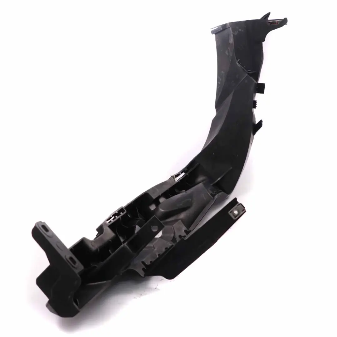 BMW E84 Delantero Derecho Lampara Delantera Soporte De Montaje 2990180