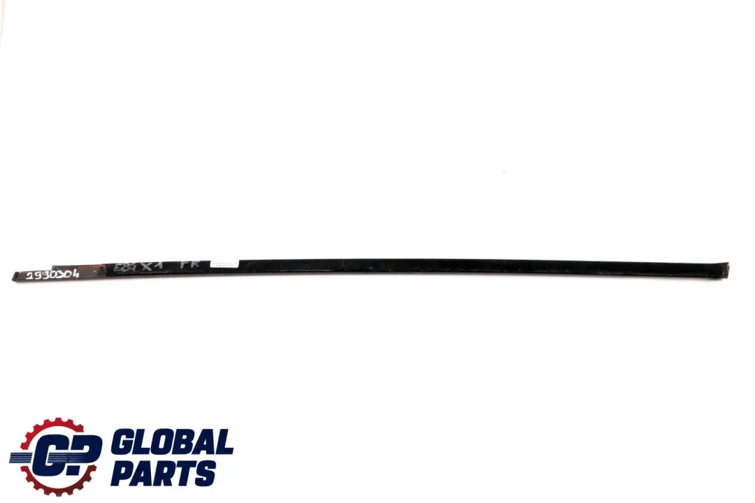 BMW X1 Series E84 Channel Cover Door Front Right O/S Weatherstrip 2990304