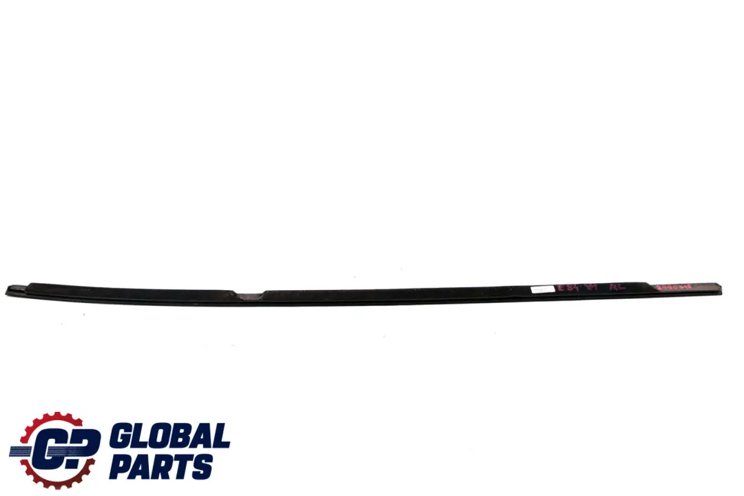 BMW X1 Series E84 Outer Weatherstrip Rear Left Door N/S 2990315