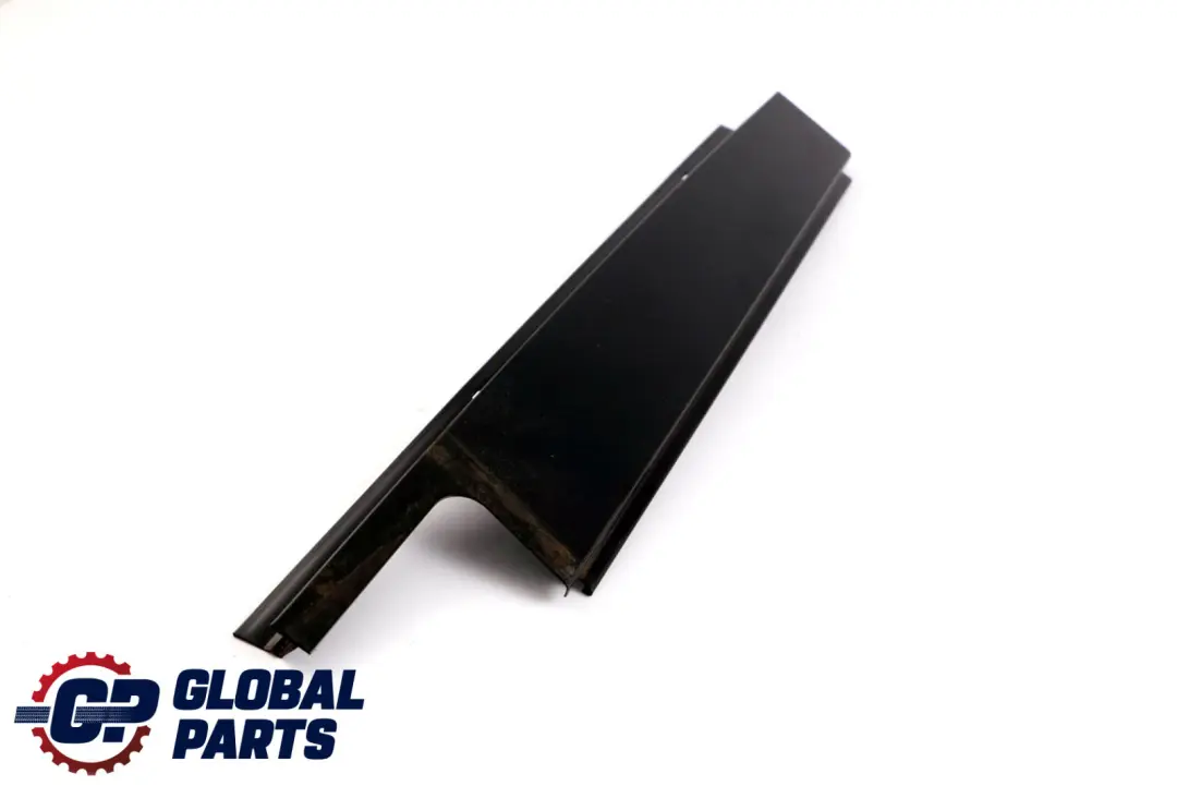 BMW X1 E84 Tapa Columna B Puerta Trasera Derecha Negro 2990326