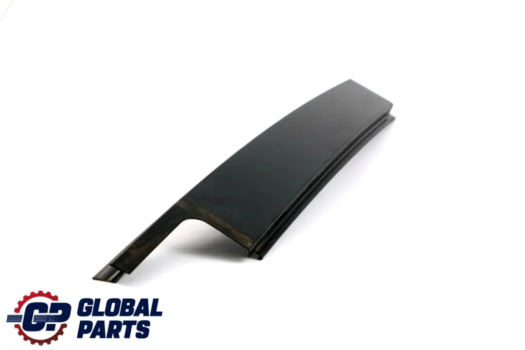 BMW X1 E84 Tapa Columna B Puerta Trasera Derecha Negro 2990326