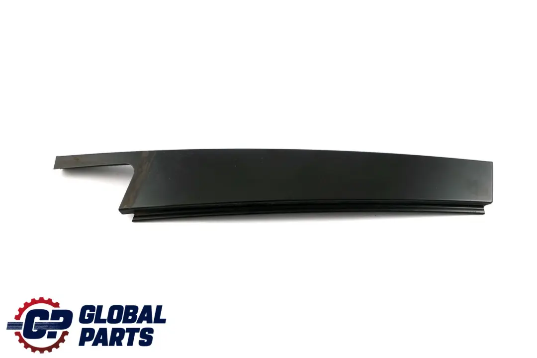 BMW X1 E84 Tapa Columna B Puerta Trasera Derecha Negro 2990326