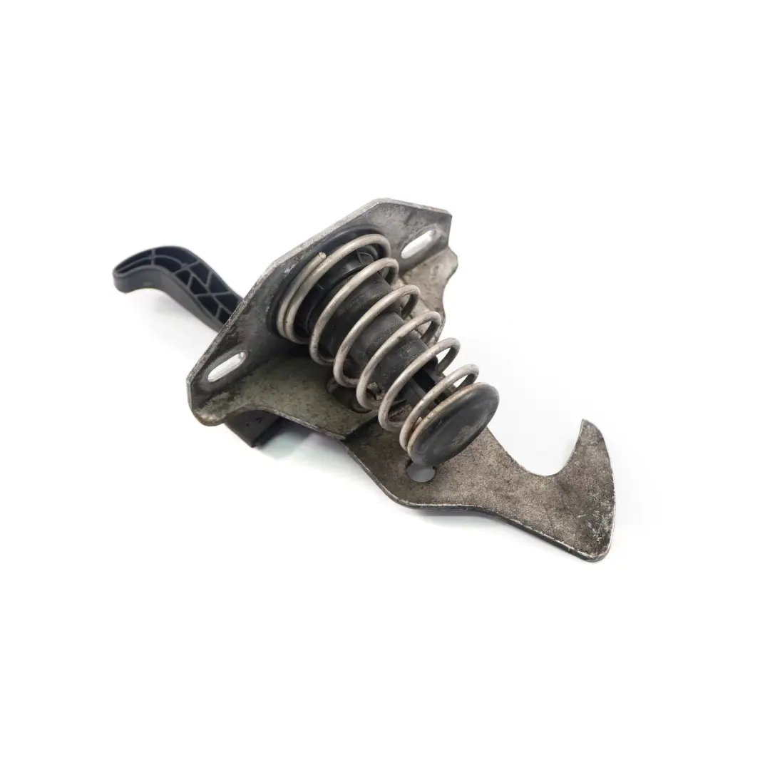 BMW E84 Capo delantero del motor pestillo De bloqueo 2990367