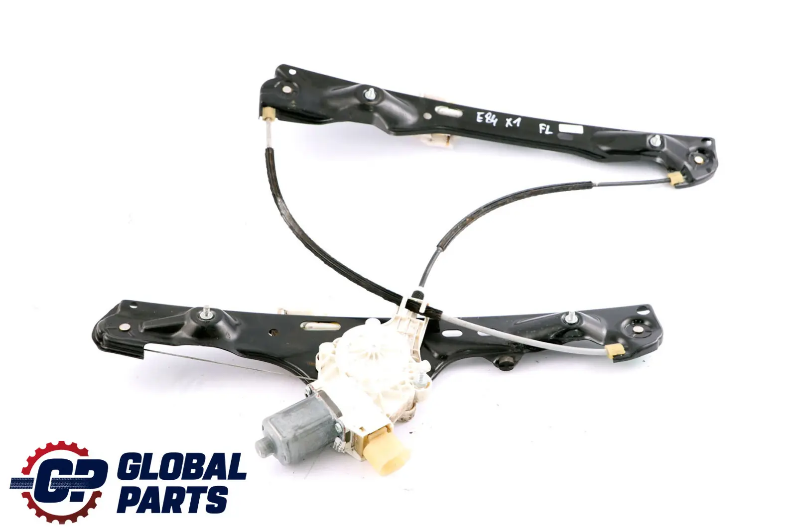 BMW X1 Series E84 Window Regulator Lifter Front Left N/S Electric 2990385