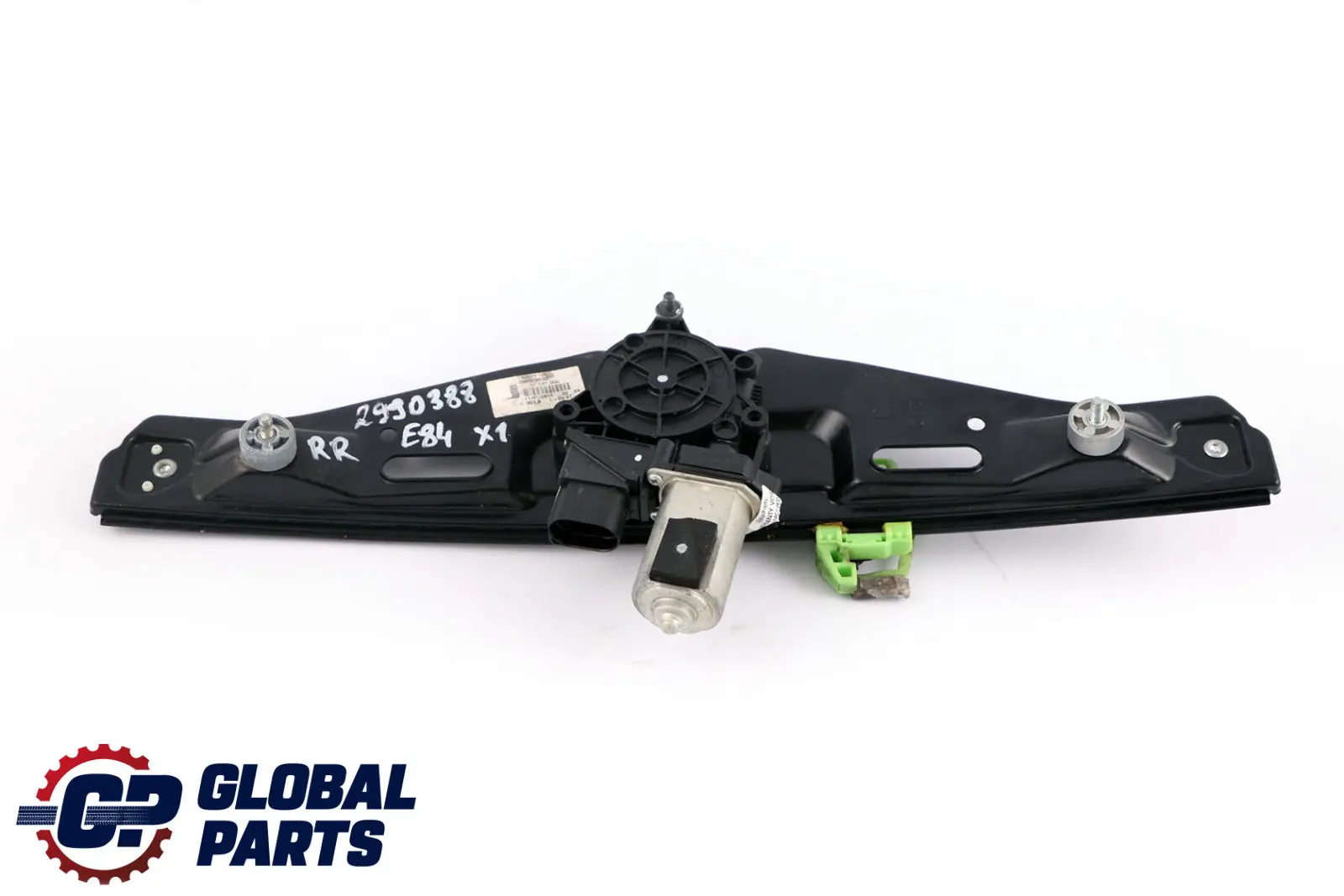 BMW X1 E84 Window Regulator Lifter Rear Right O/S Electric 2990298