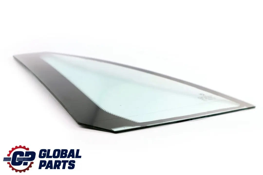 BMW E84 Puerta Trasera Derecha Cristal Ventana Lateral Verde Fijo AS2 2990396