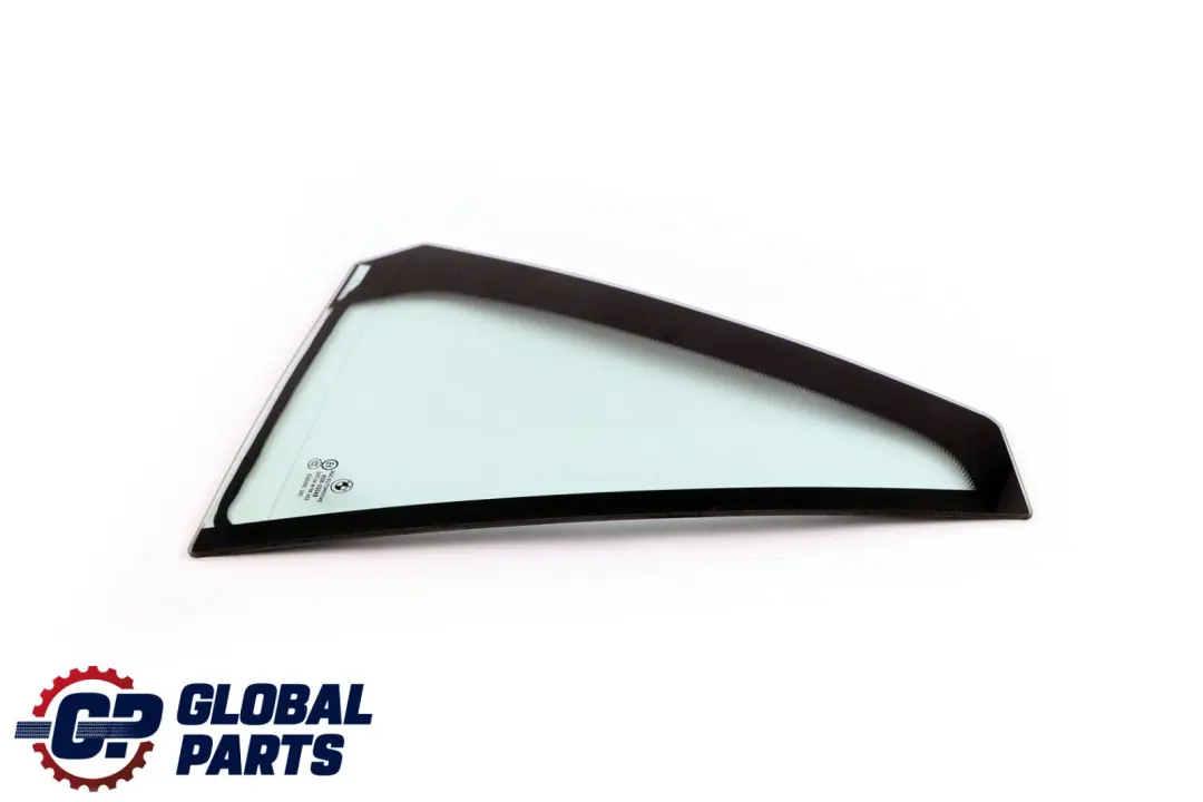 BMW E84 Puerta Trasera Derecha Cristal Ventana Lateral Verde Fijo AS2 2990396