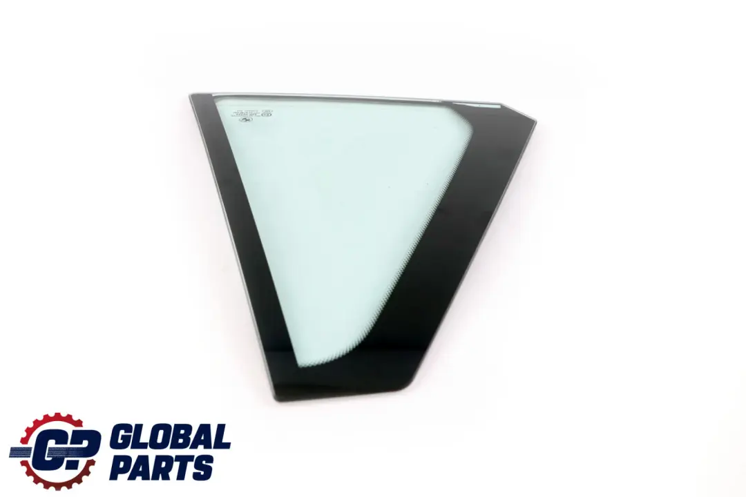 BMW E84 Puerta Trasera Derecha Cristal Ventana Lateral Verde Fijo AS2 2990396