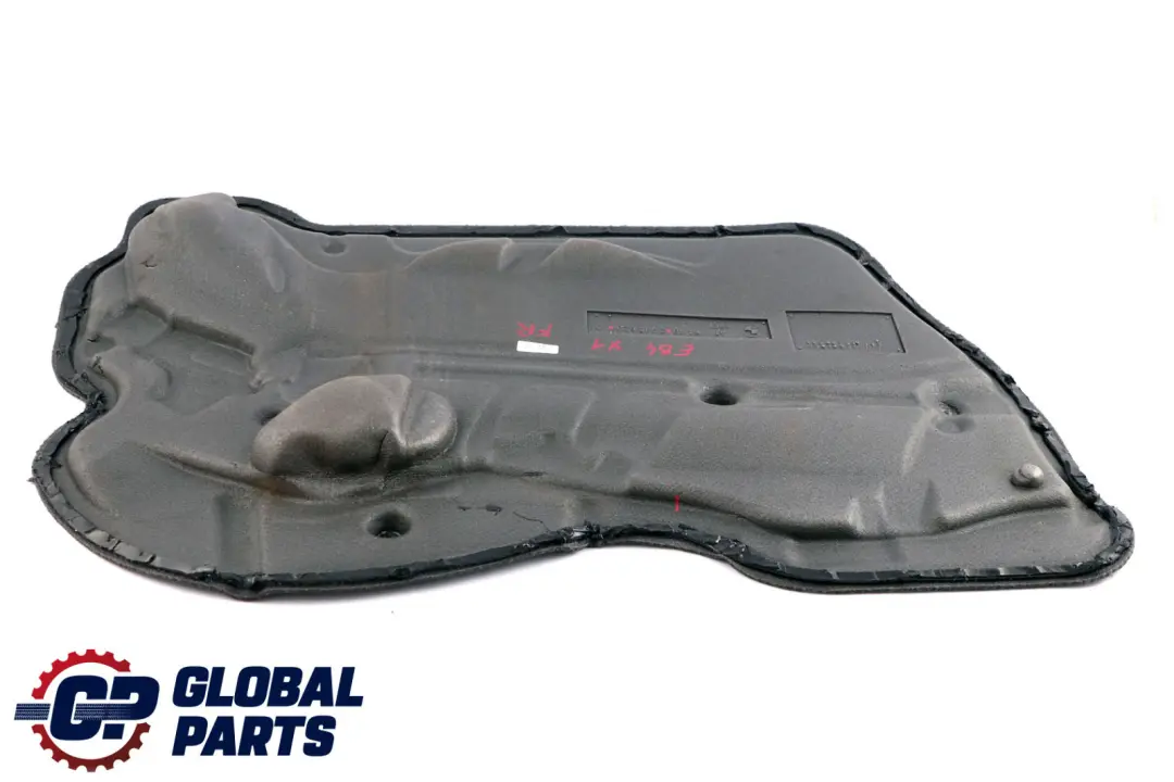 BMW 1 Series E84 Sound Insulating Door Front Right O/S 2990620