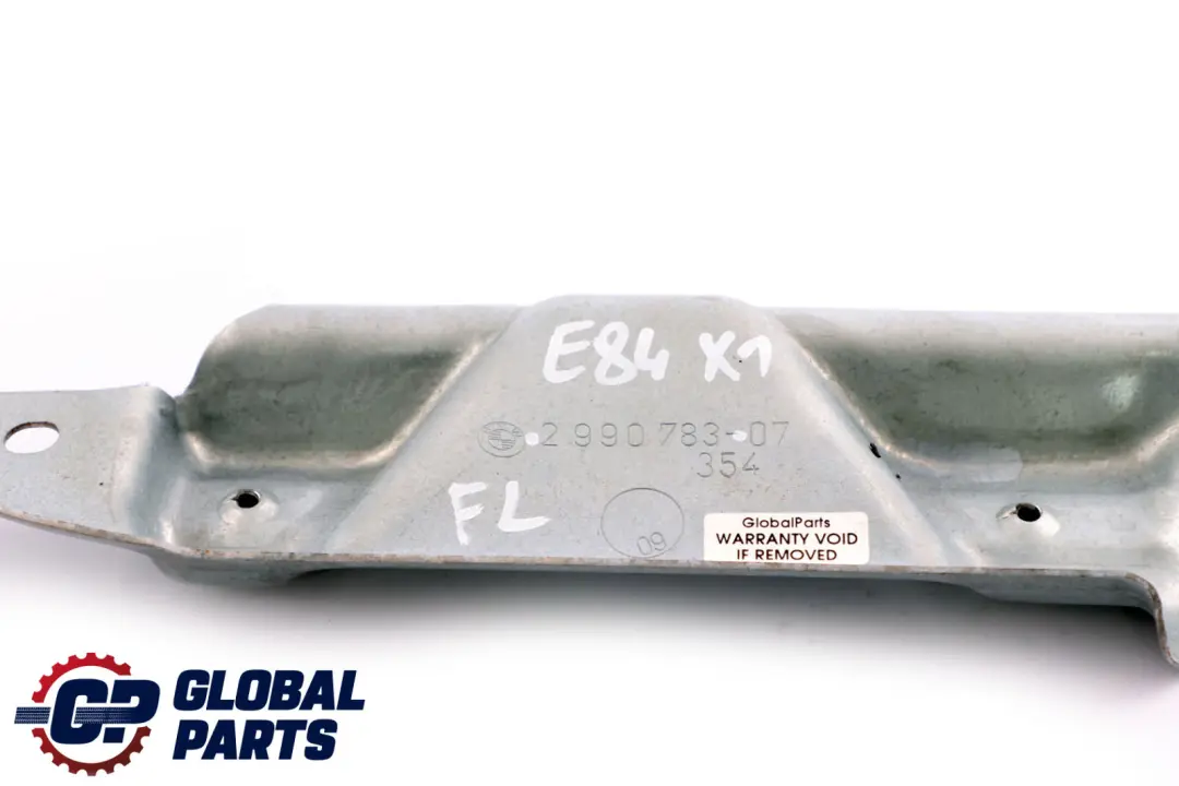 BMW X1 E84 Halterung Vorne Links Halte Griff Verkleidung 2990783