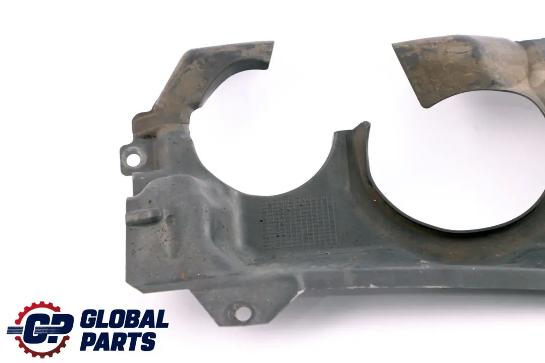 BMW E84 Motor Paso De Rueda Delantero Derecho Tapa Protectora De Eje 2990818