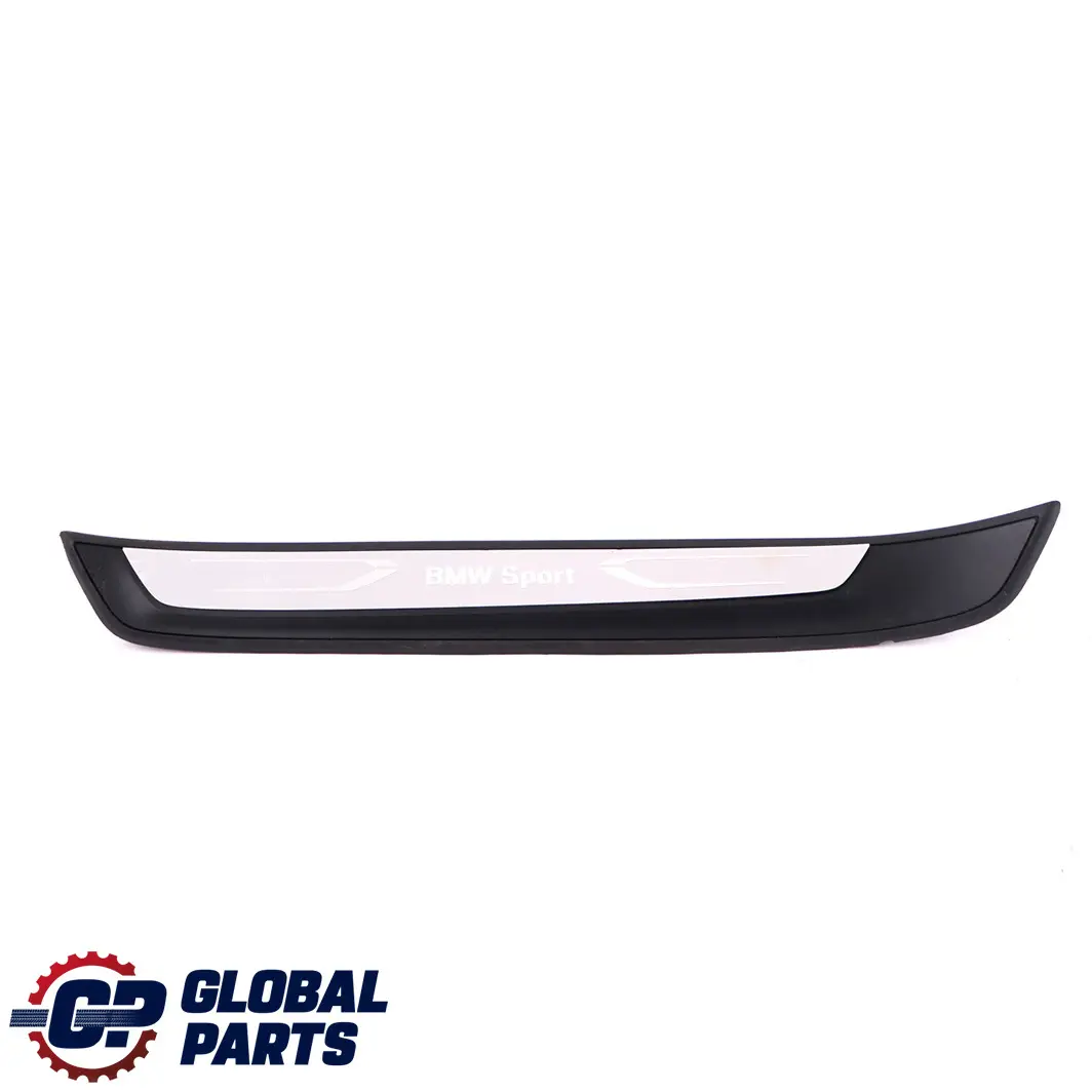 BMW X1 Series E84 Cover Strip Entrance Front Left N/S Trim Sport 2990843