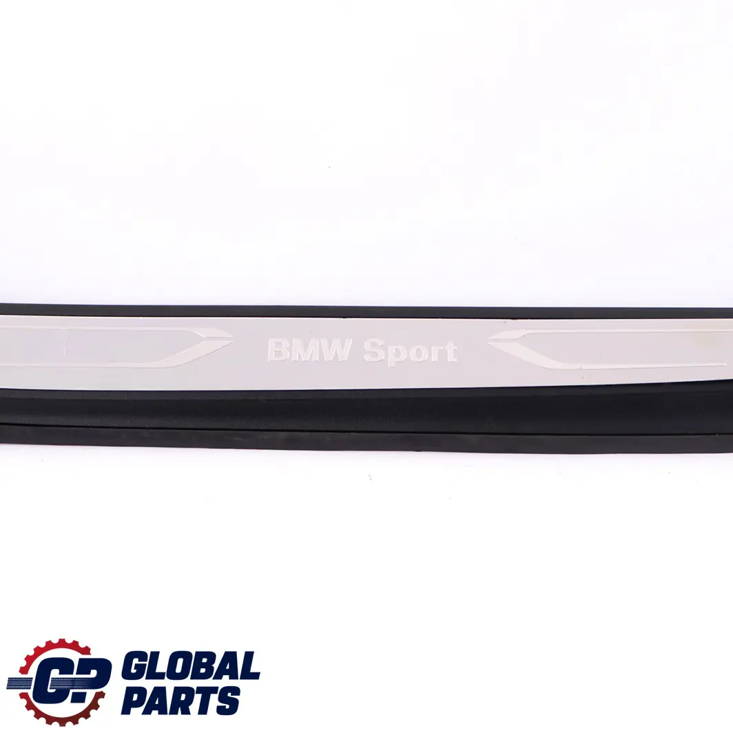 BMW X1 Series E84 Cover Strip Entrance Front Left N/S Trim Sport 2990843