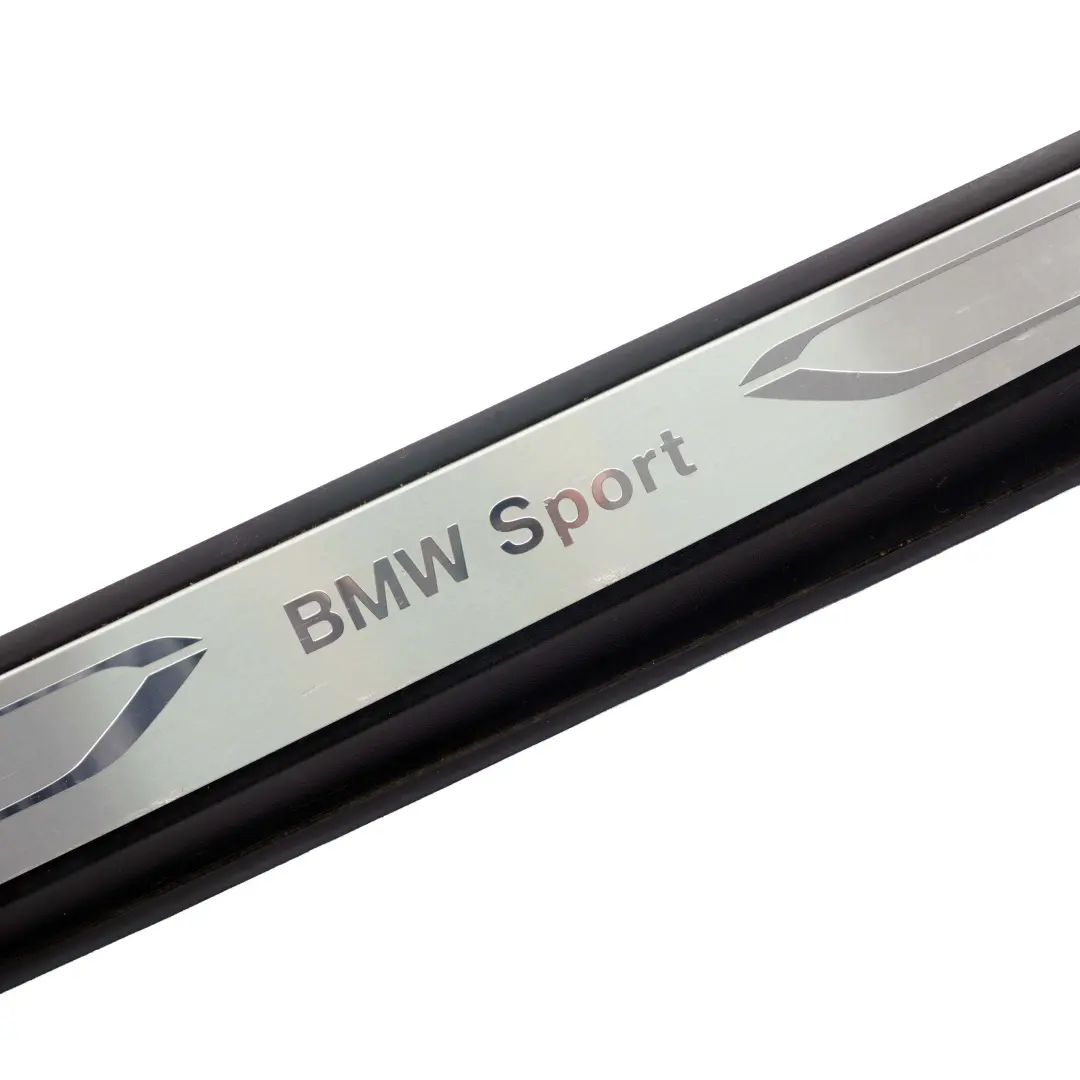 BMW E84 Tapa Panel Entrada Delantero Izquierdo Trim Sport 2990843