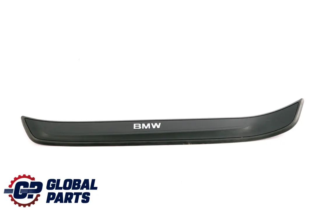 BMW E84 Tapa Entrada Delantera Izquierda Embellecedor Negro 2990843