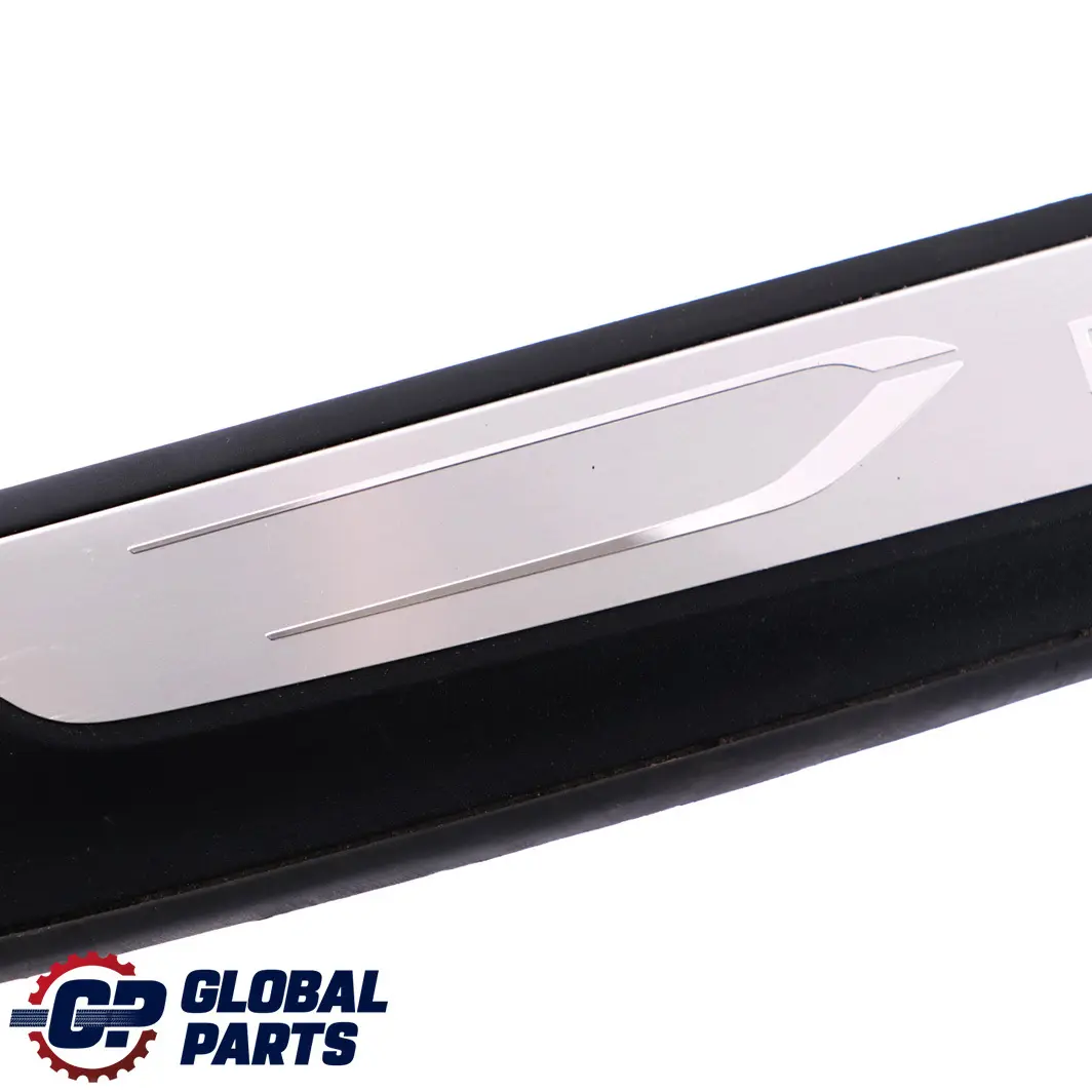 BMW X1 Series E84 Front Right Door Entrance Sill Strip Cover O/S Sport 2990844