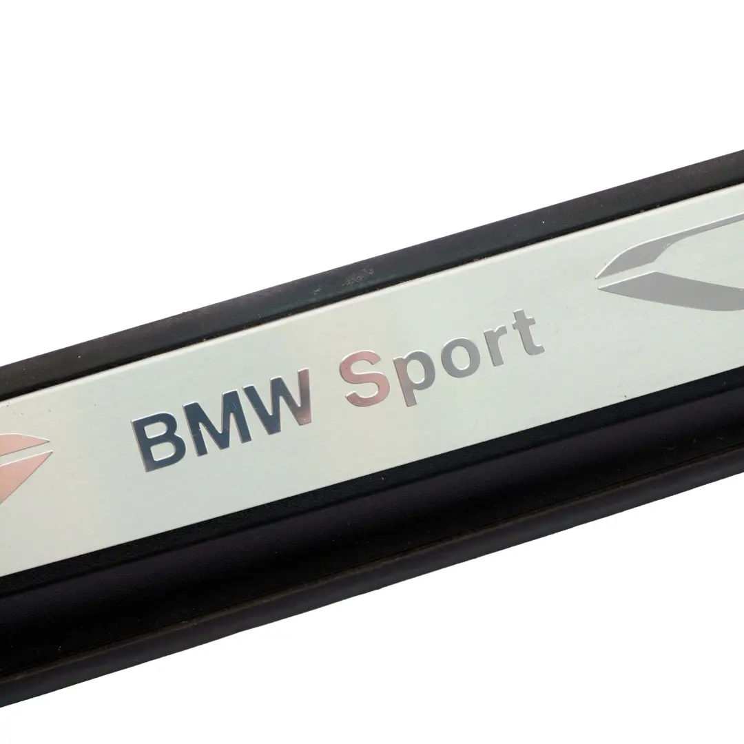 BMW E84 Tapa Tira Panel Entrada Delantera Derecha Trim Sport 2990844