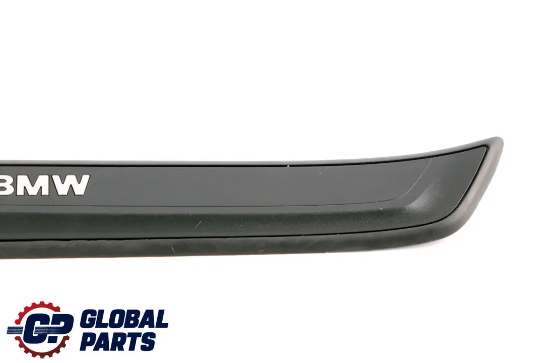 BMW X1 Series E84 Front Right Door Entrance Sill Strip Cover O/S 2990844