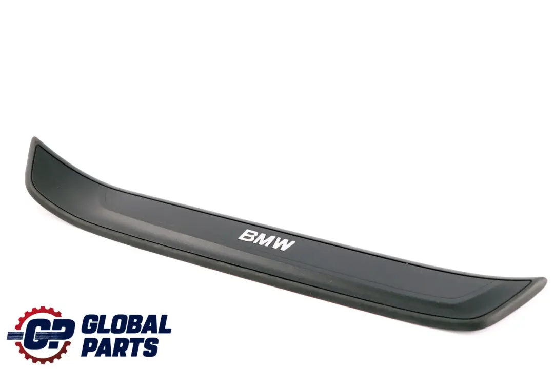 BMW X1 Series E84 Front Right Door Entrance Sill Strip Cover O/S 2990844