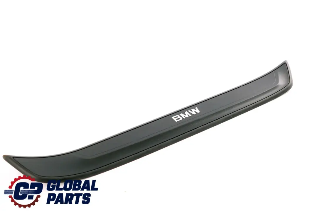 BMW X1 Series E84 Front Right Door Entrance Sill Strip Cover O/S 2990844