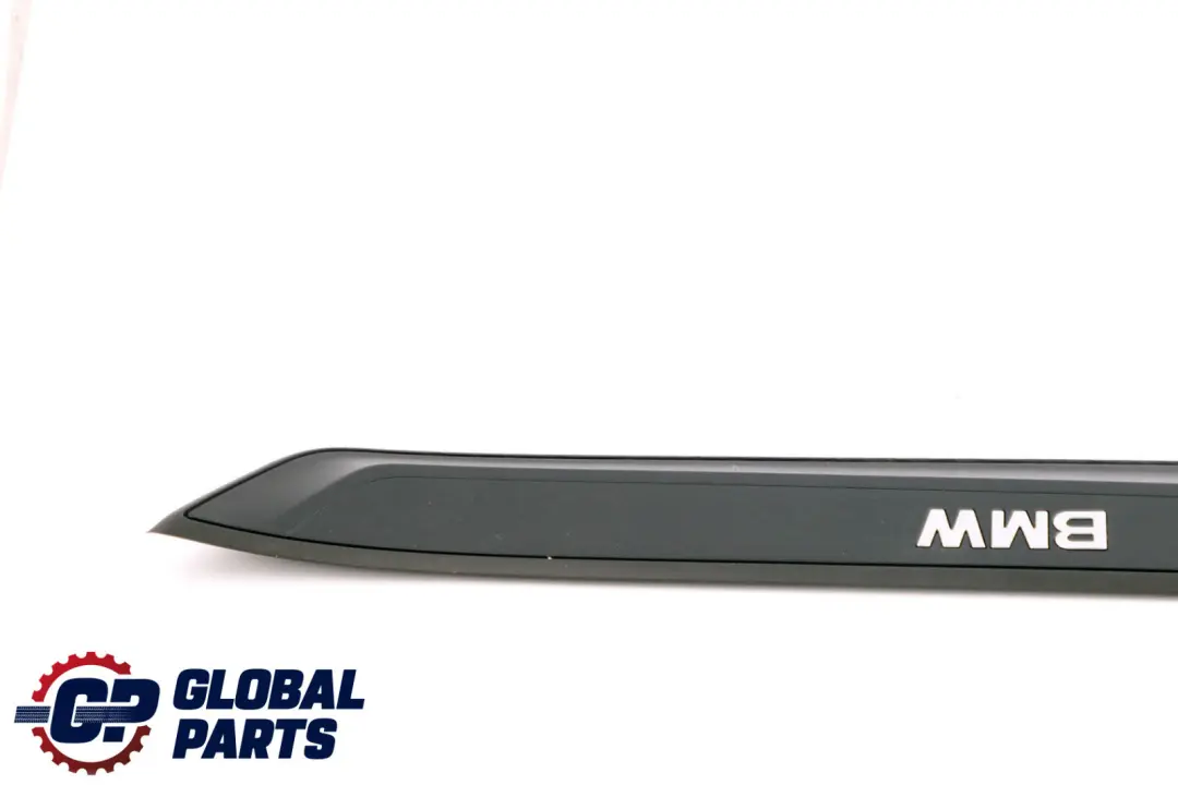 BMW X1 Series E84 Front Right Door Entrance Sill Strip Cover O/S 2990844