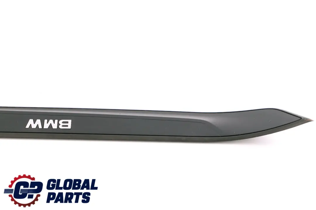 BMW X1 Series E84 Front Right Door Entrance Sill Strip Cover O/S 2990844