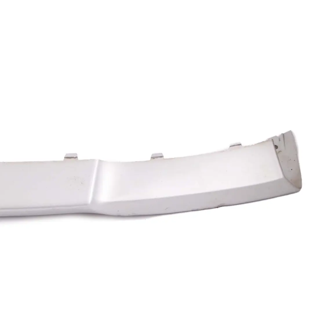 BMW X1 E84 X Line Front Bumper Air Duct Centre Bottom Cover Panel 2990973