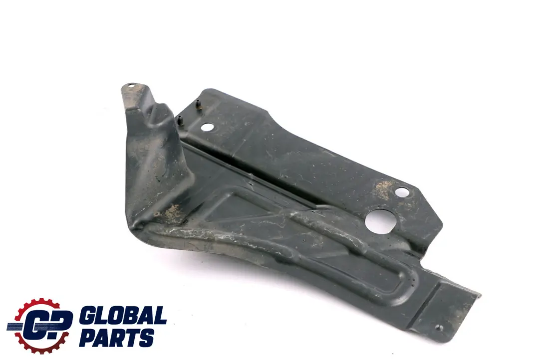 BMW E84 Extension Paneles Bajos Izquierda 2991165